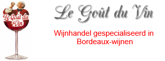 le Goût Du Vin