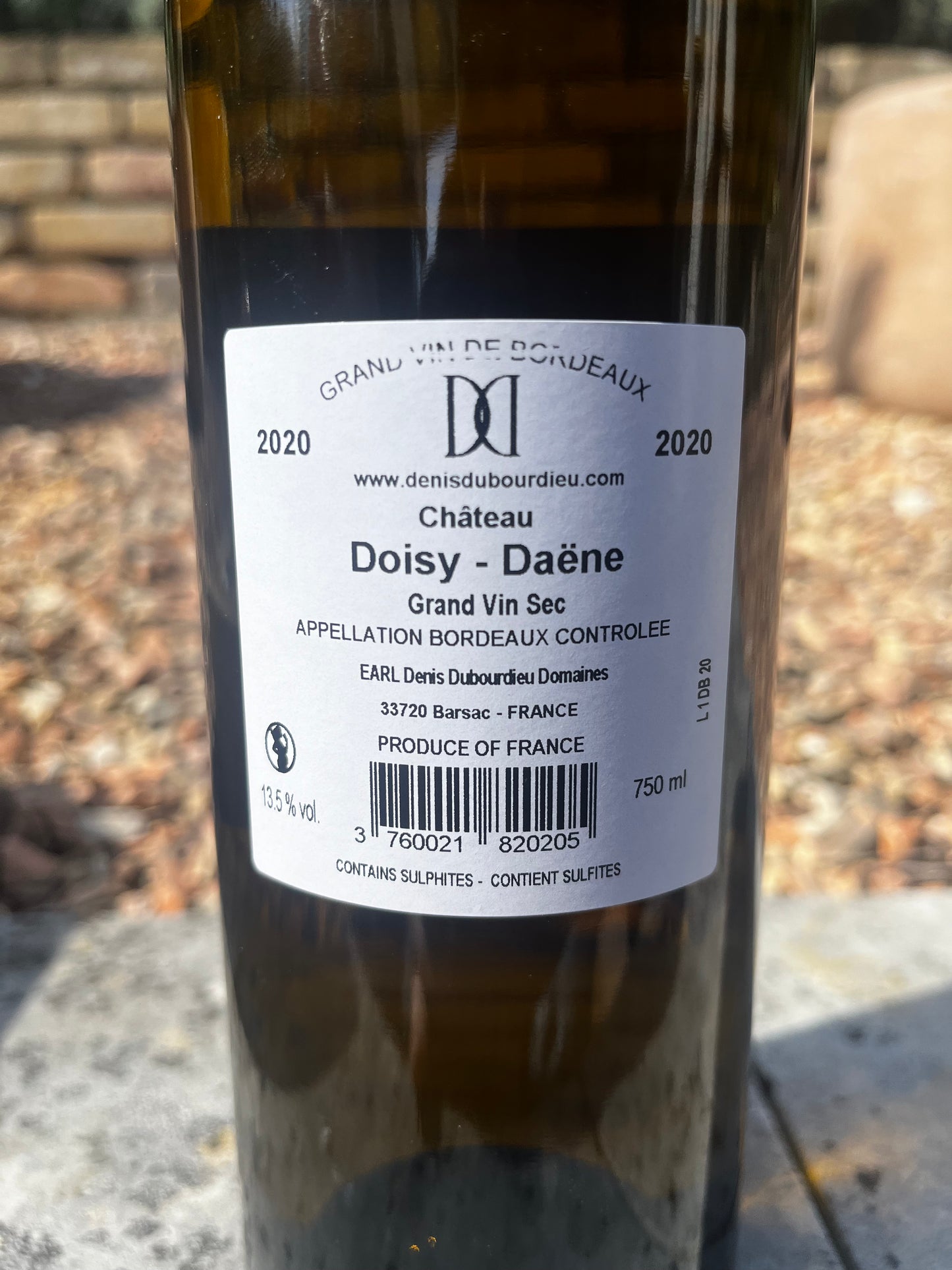 Doisy daene 2020