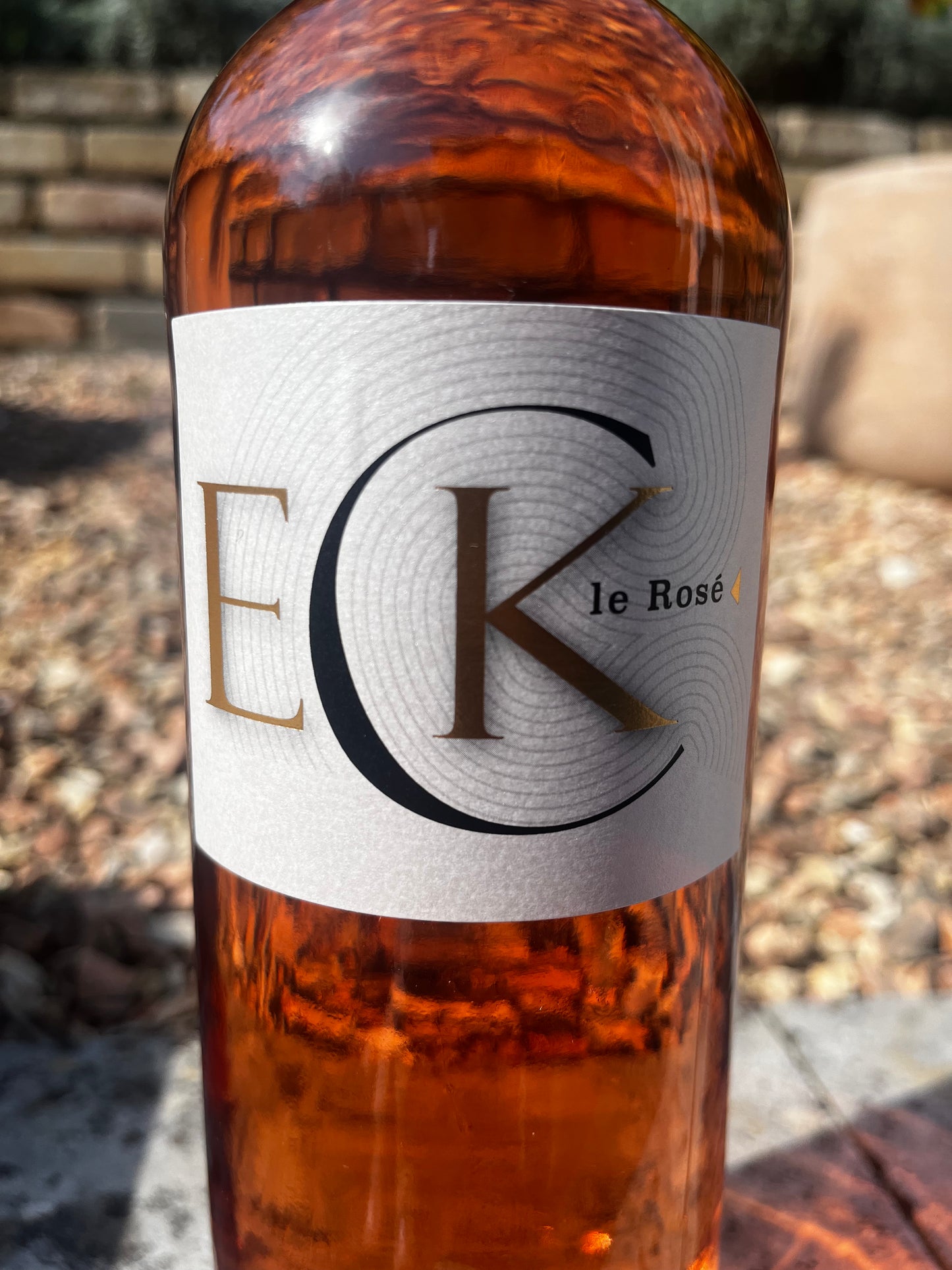 Rose d'Eck