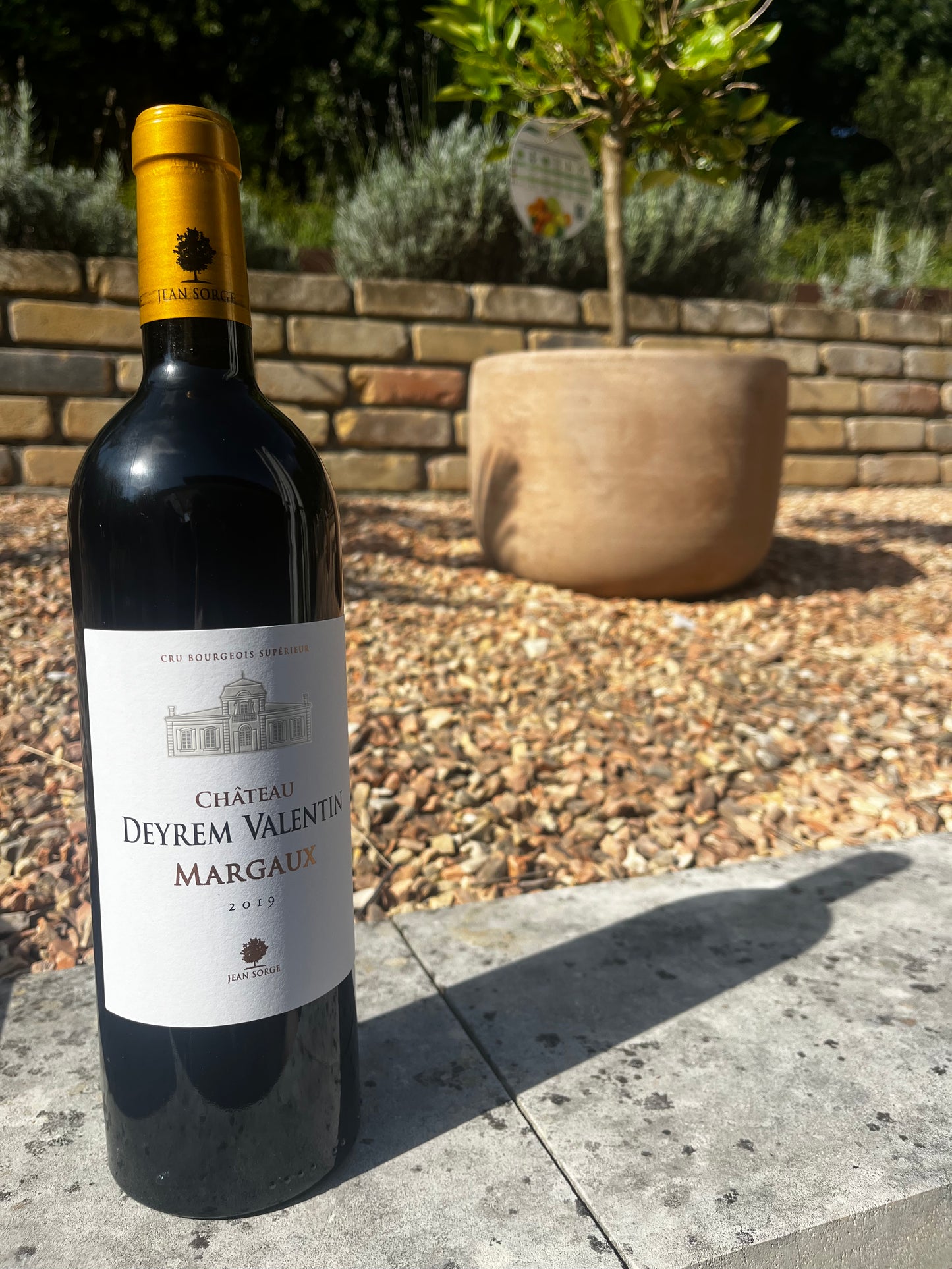 Deyrem Valentin 2019