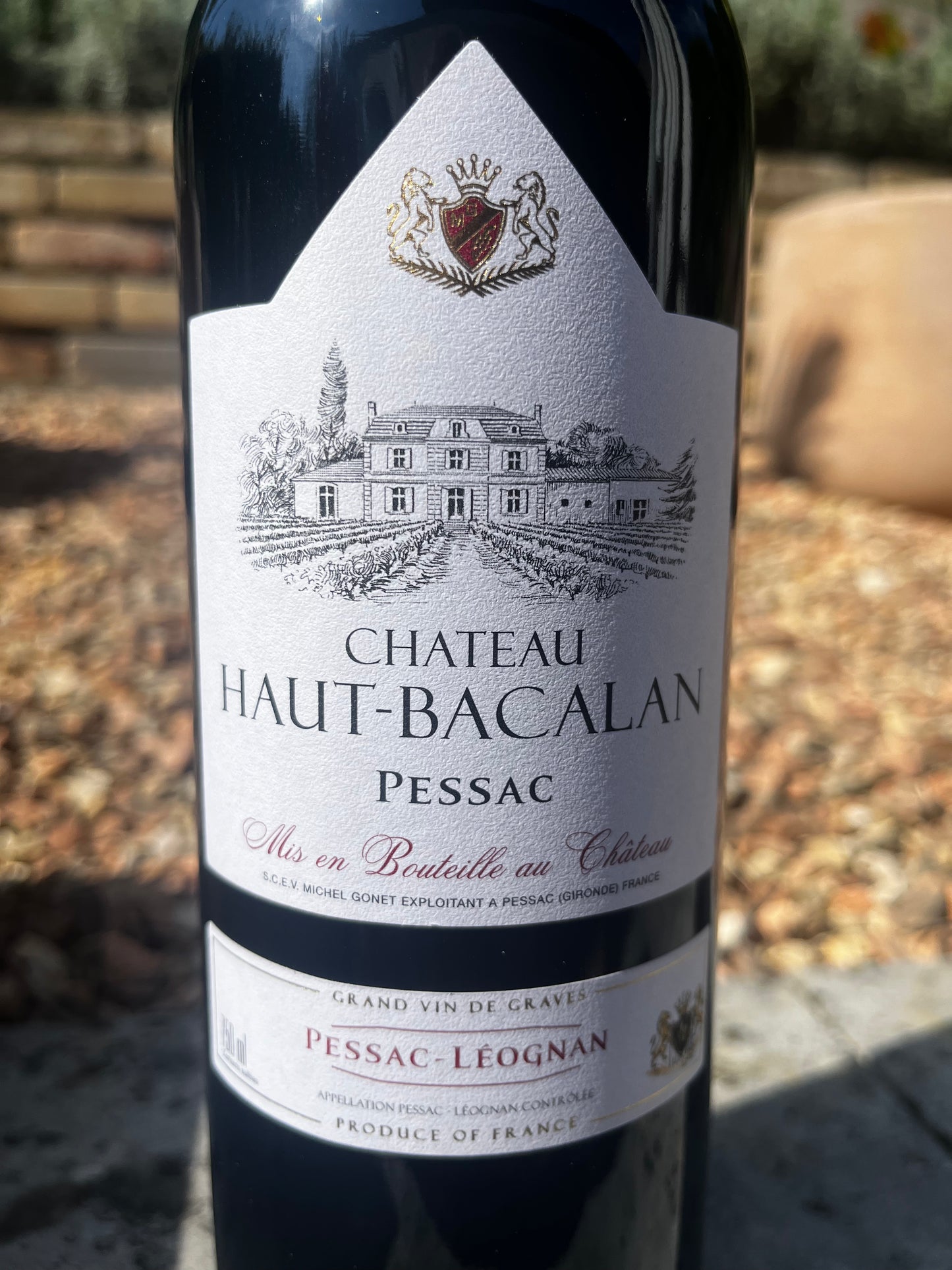 Haut bacalan 2016