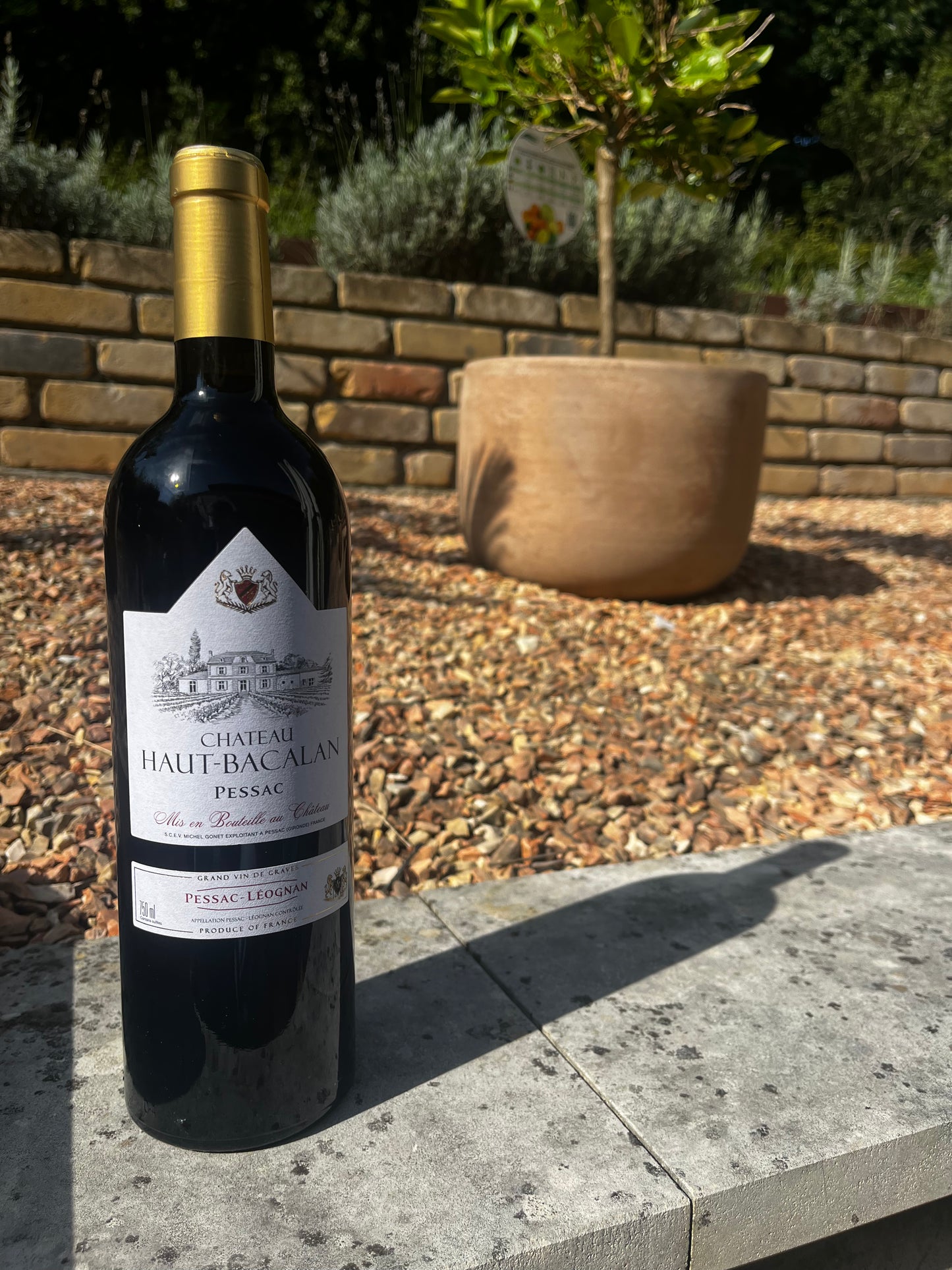 Haut bacalan 2016
