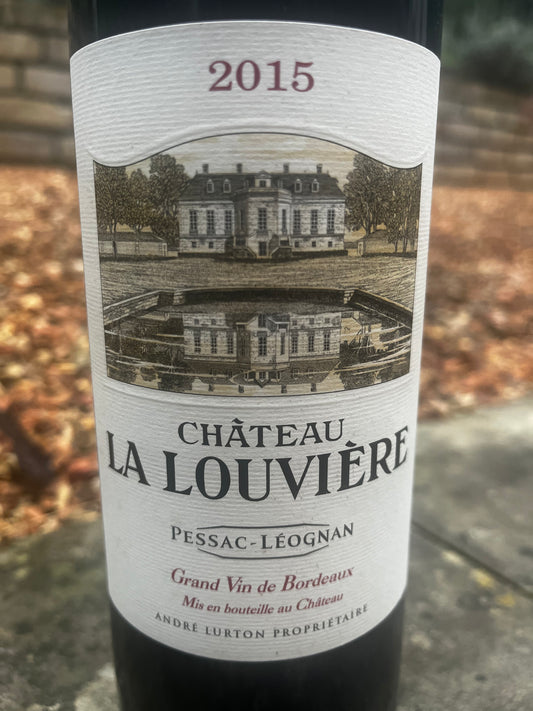 La louviere 2015