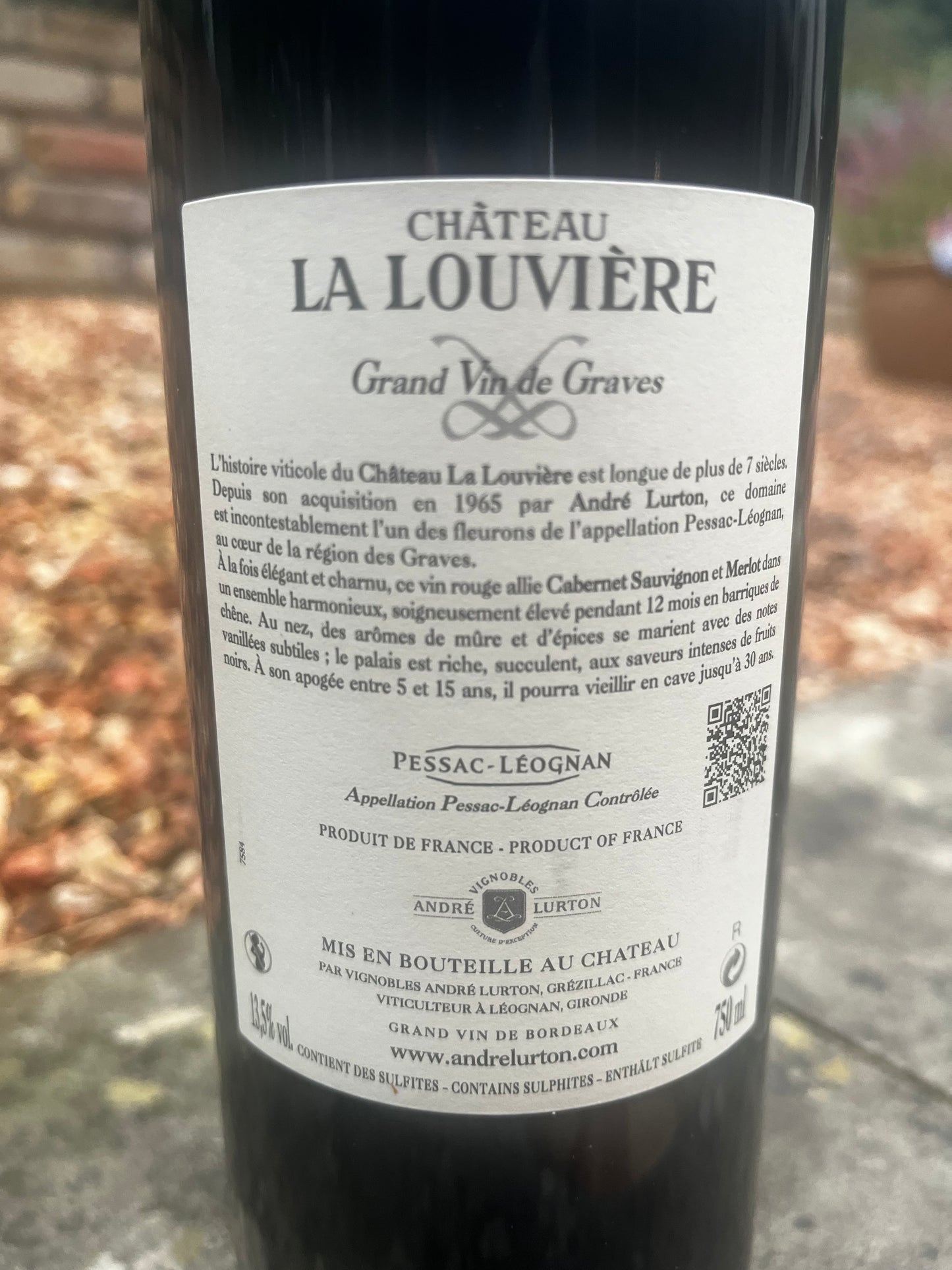 La louviere 2016