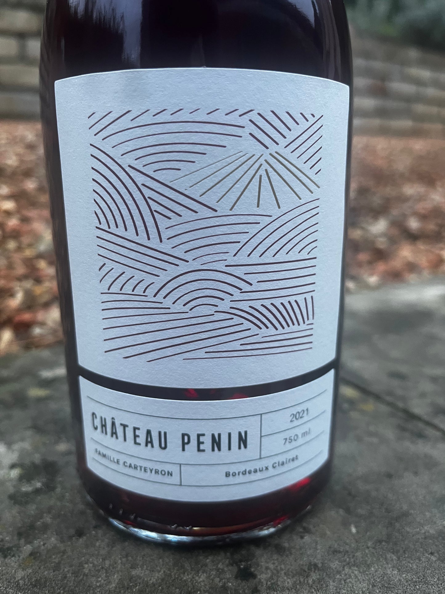 Penin clairet 2021