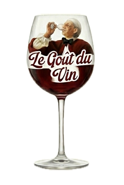 le Goût Du Vin