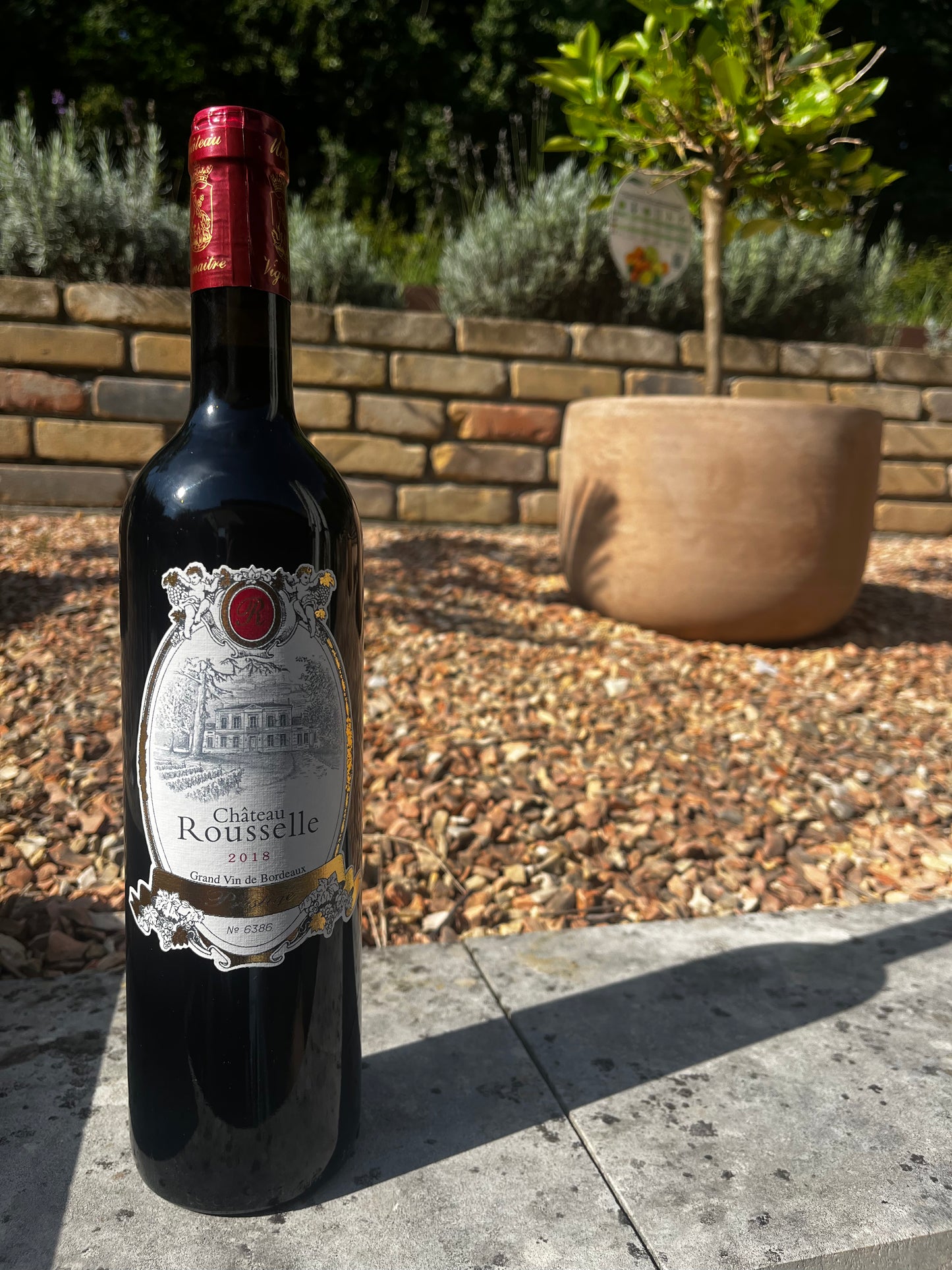Rouselle prestige 2018