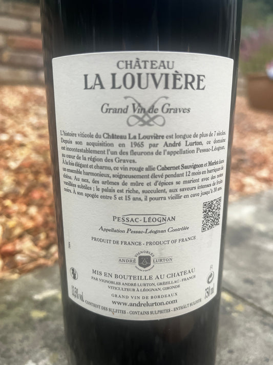 La louviere 2016