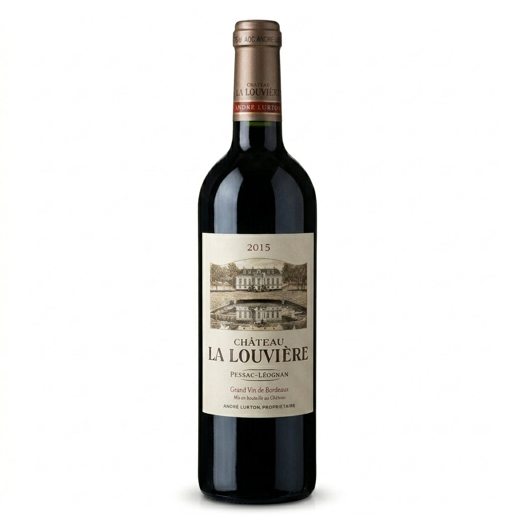 La louviere 2015
