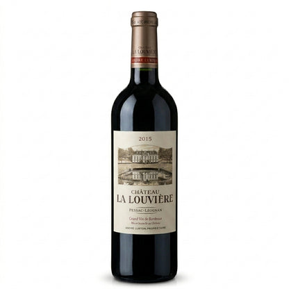 La louviere 2015