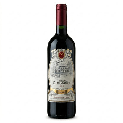 Rouselle prestige 2018