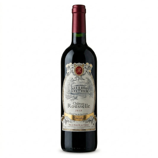 Rouselle prestige 2018