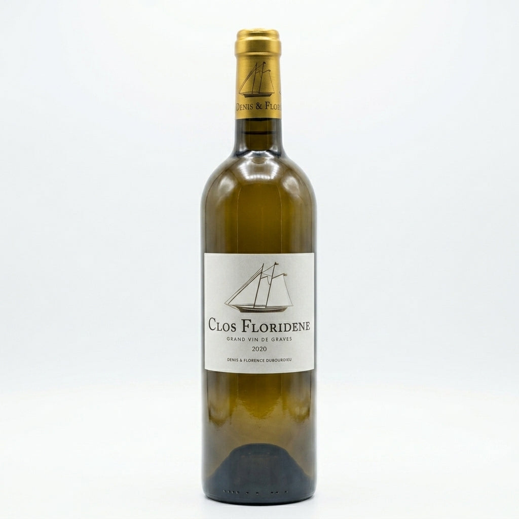 Clos Floridene 2020