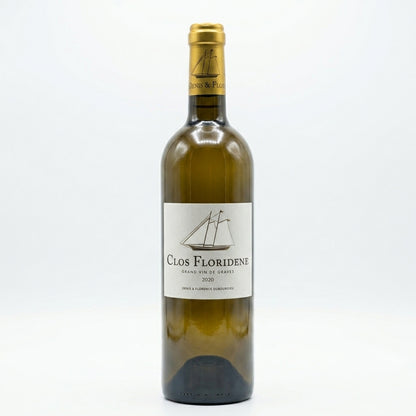 Clos Floridene 2020