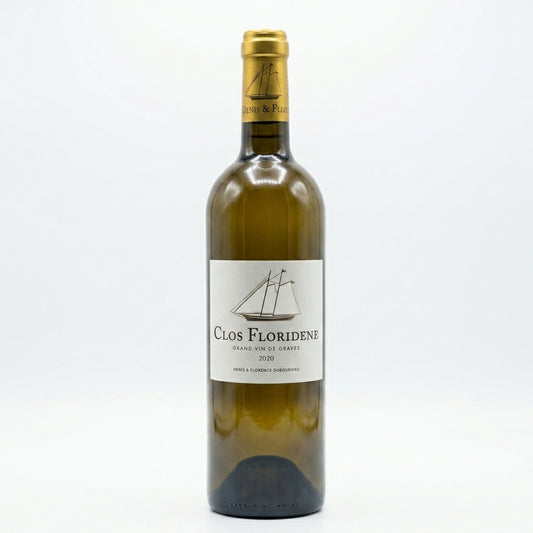 Clos Floridene 2020