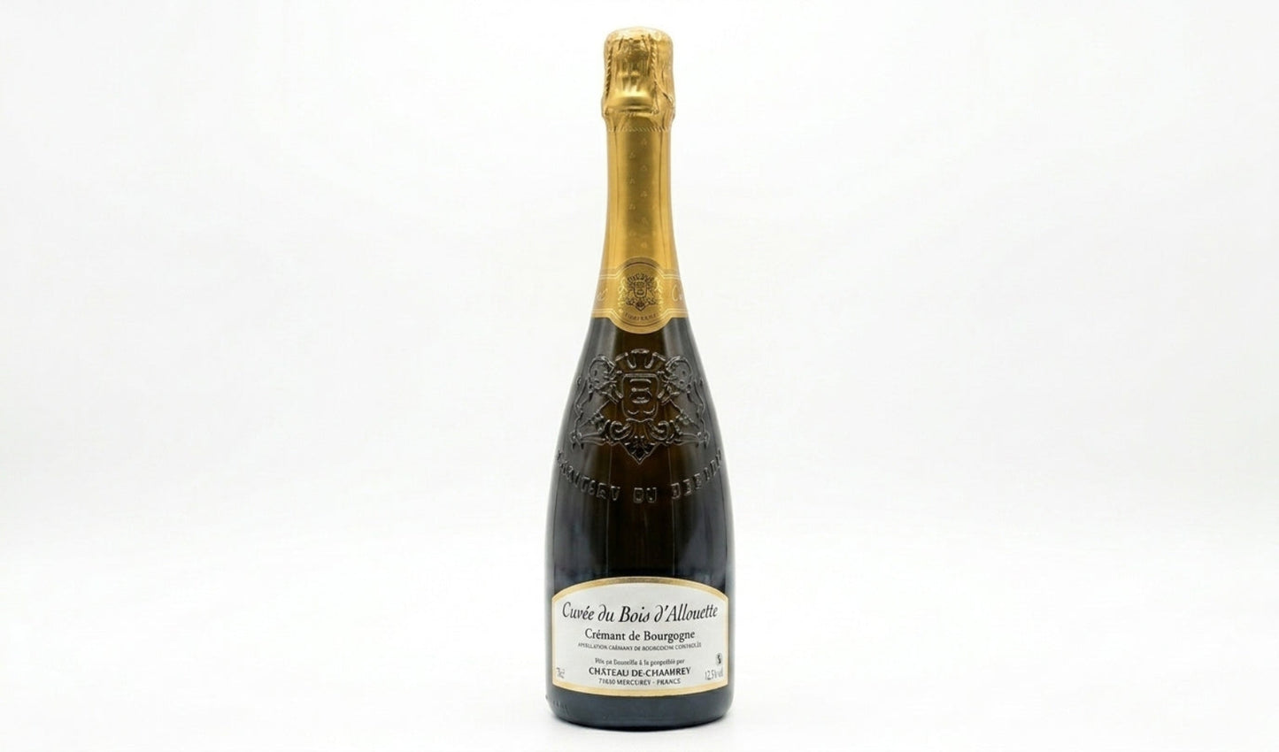 Les bertrands crémant