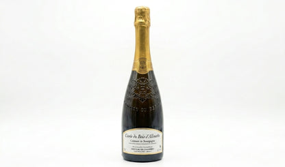 Les bertrands crémant
