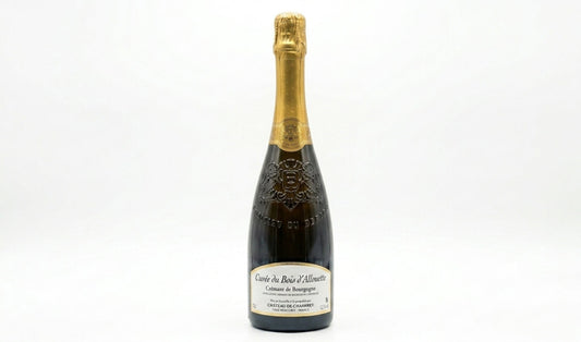 Les bertrands crémant