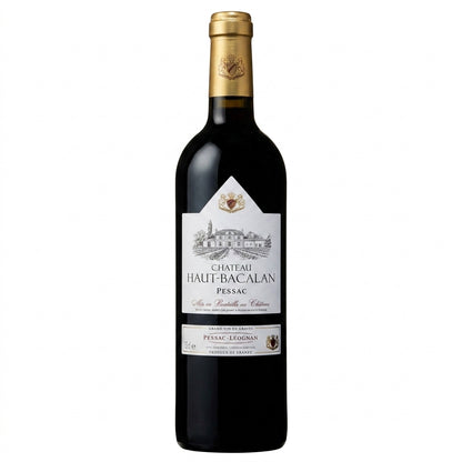 Haut bacalan 2016